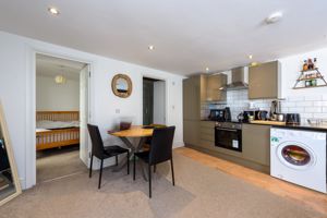 Living Space- click for photo gallery
